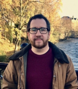 Euan Jardine, Galashiels & District 