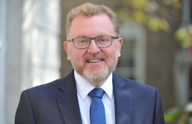 David Mundell head shot