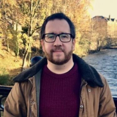 Euan Jardine, Galashiels & District 